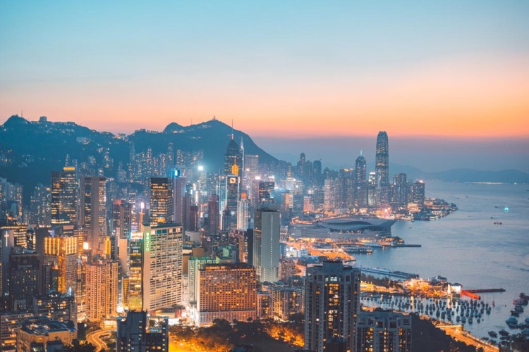 Positives and Negatives of Hongkong